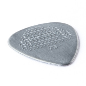 Sachet 12 Mediators Dunlop Max-grip 073