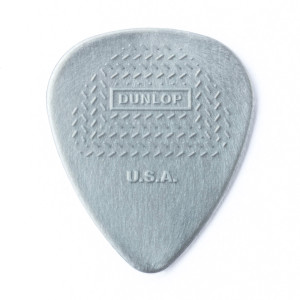 Sachet 12 Mediators Dunlop Max-grip 073