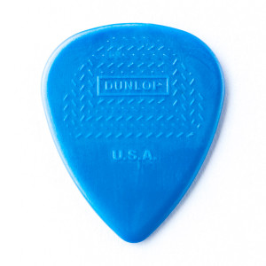 Sachet 12 Mediators Dunlop Max-grip 150
