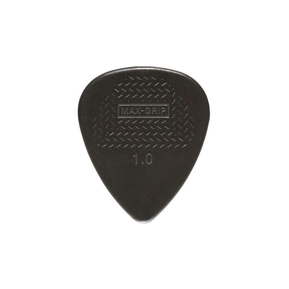 Recharge 72 Mediator Dunlop Max-grip 100