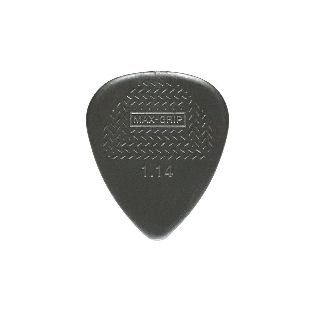 Recharge 72 Mediator Dunlop Max-grip 114