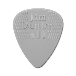 Sachet 12 Mediators Dunlop Nylon Std 060