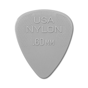 Recambio 72 Med Dunlop Nylon Std 060