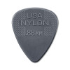 72-Pack Medium Dunlop Nylon Standard 088