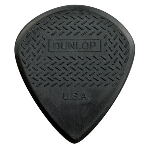 24 Med Dunlop Jazz Iii Max Grip Negro