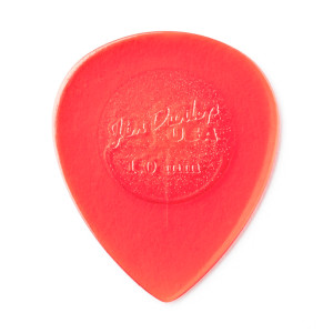Pack of 6 Medium Dunlop Big Stubby Red 100
