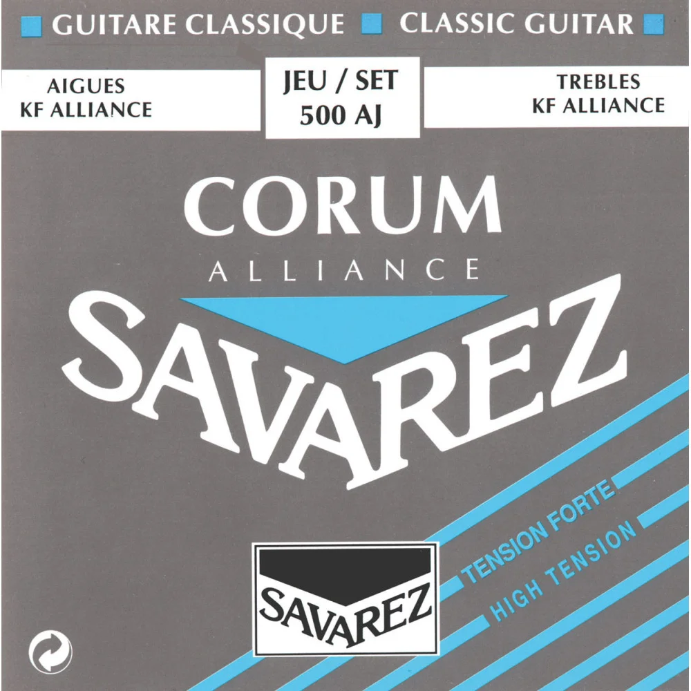 Jeu Savarez Alliance Corum Tft