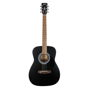 Guitarra Cort AF510 negra