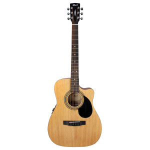 Guitarra Cort AF515CE natural