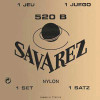 Savarez Classic Low Tension (white)