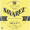 Cuerda Savarez Re Tft