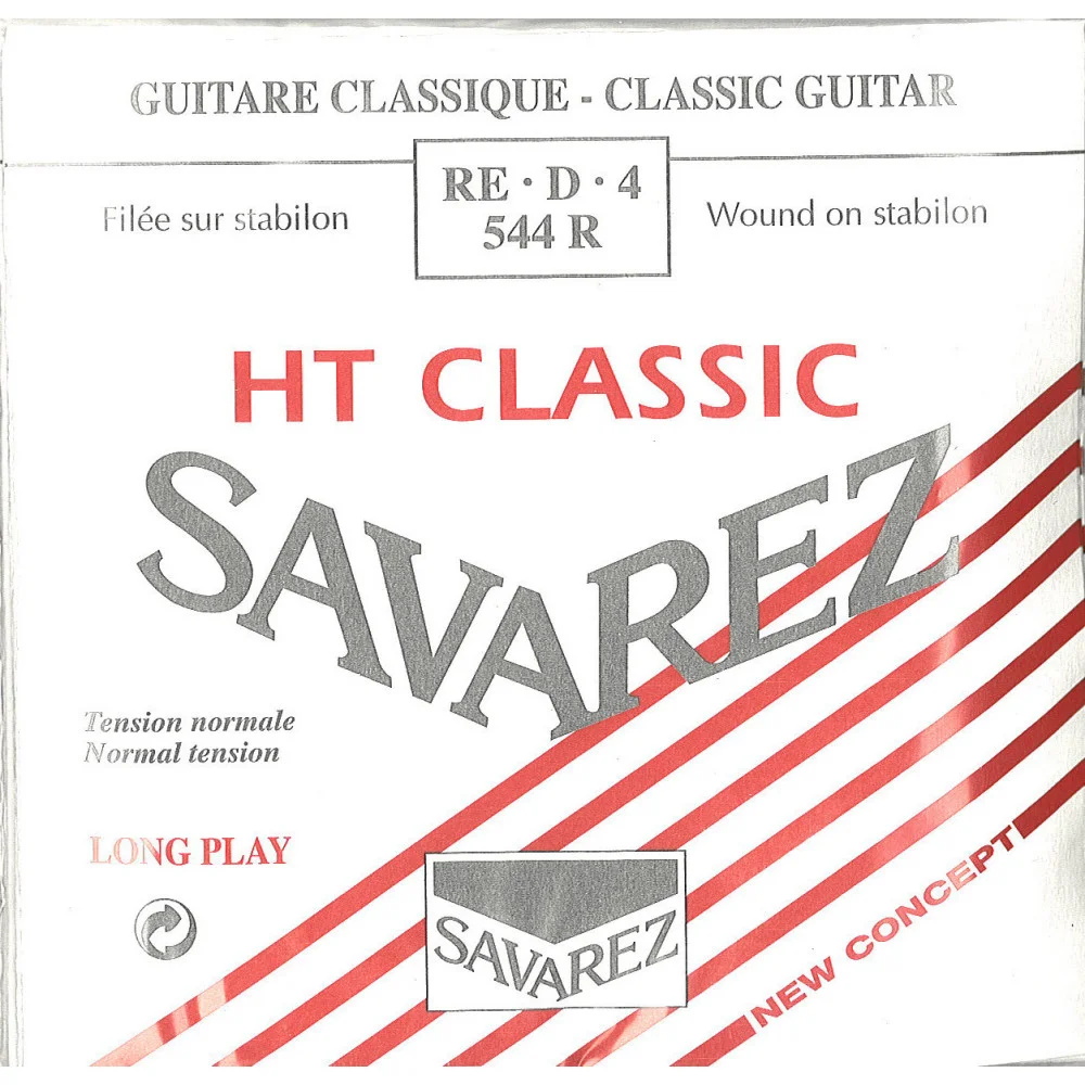 Cuerda Savarez para Re Fort
