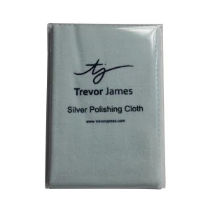Trevor James 12 Etoffes D'entretien 5506