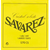 Savarez Cristal Soliste TFT String Set (Yellow)
