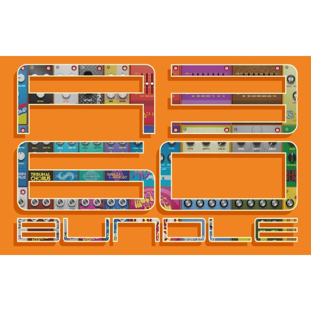 KUASSA Amplifikation 360 Pack