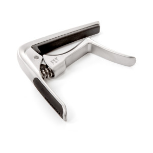 Dunlop Trigger Fly Chrome Capo