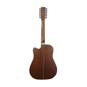 Guitare Cort Mr710f-12 Naturel Satine