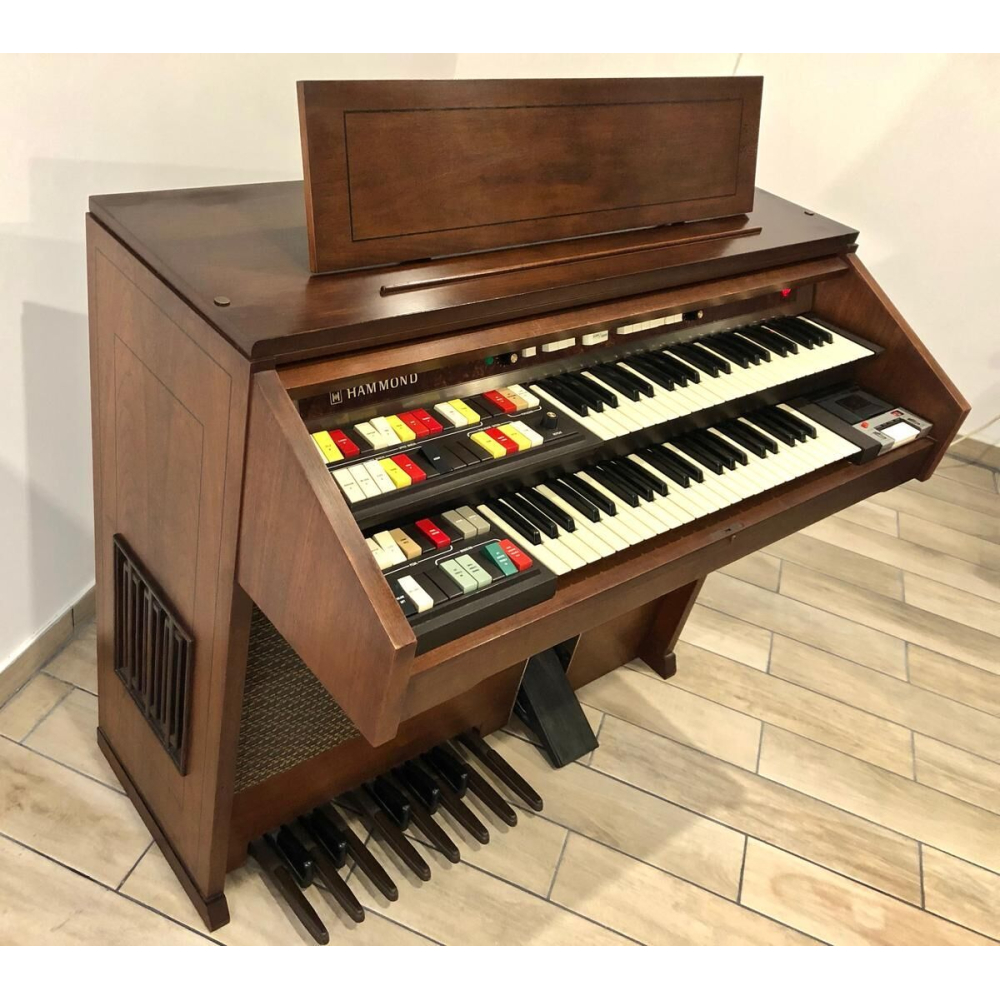 HAMMOND ORGAN MAVERICK 5222L VINTAGE