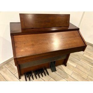 HAMMOND ORGAN MAVERICK 5222L VINTAGE