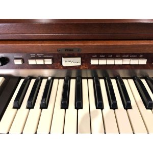 HAMMOND ORGAN MAVERICK 5222L VINTAGE