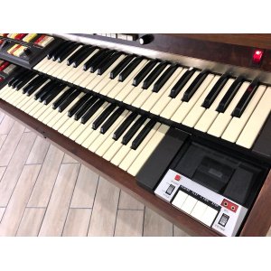 HAMMOND ORGAN MAVERICK 5222L VINTAGE
