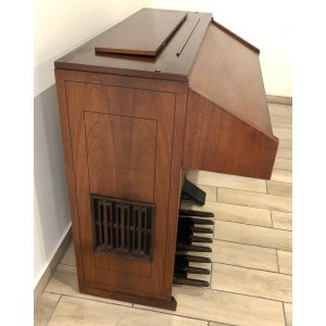 HAMMOND ORGAN MAVERICK 5222L VINTAGE