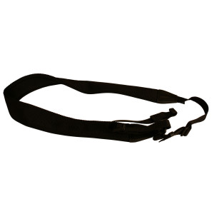 Correa Rosace Neotech Slimline Negro