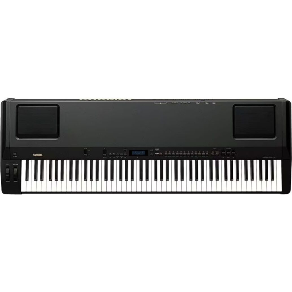 YAMAHA P200 VINTAGE Heavy touch