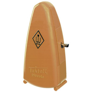 Wittner Taktell Piccolo marrón claro