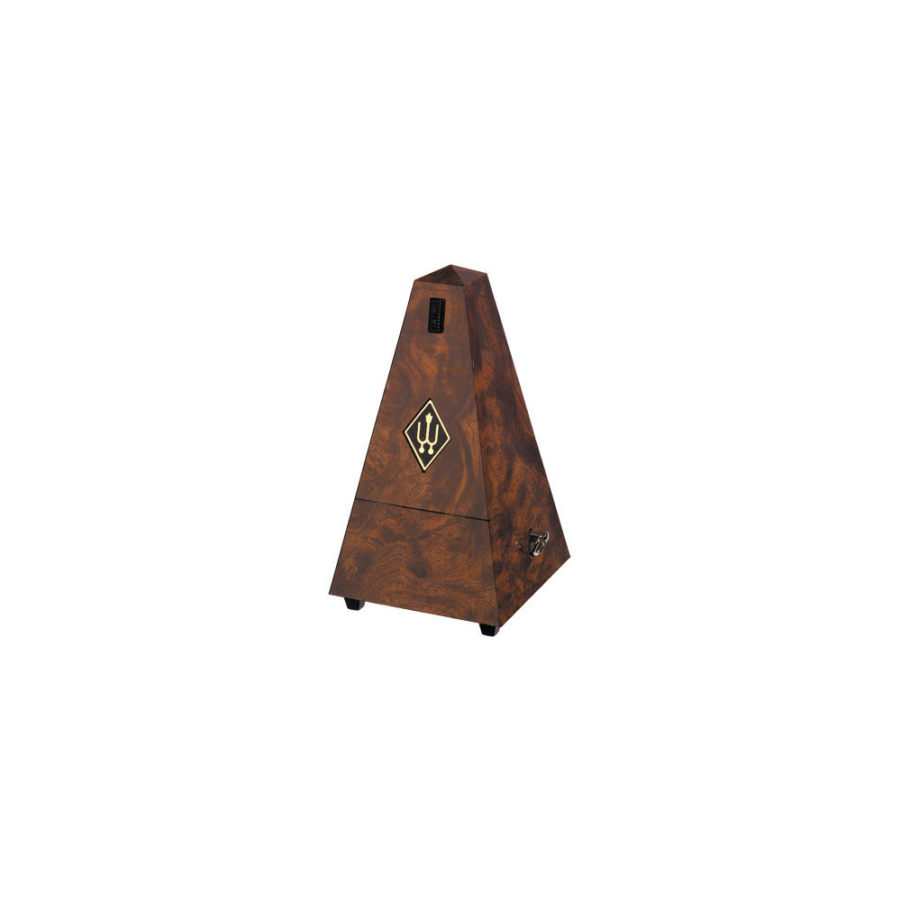 Wittner Maelzel Plastique Ronce De Noyer