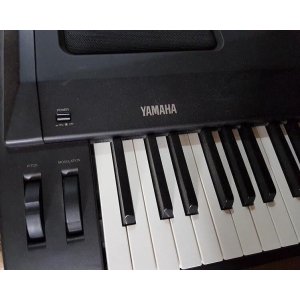 YAMAHA P200 VINTAGE Teclado pesado