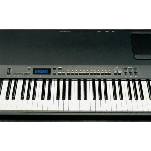 YAMAHA P200 VINTAGE Heavy touch