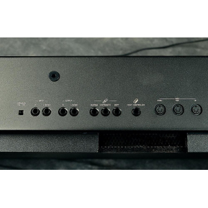 YAMAHA P200 VINTAGE Heavy touch