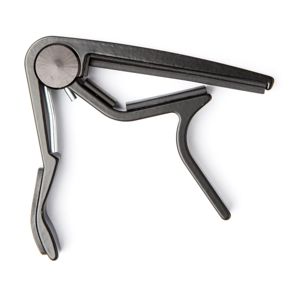 Capo Dunlop Classique Noir