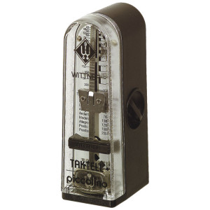 Wittner Taktell Piccolino Negro