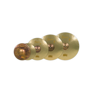 Meinl Byzance Benny Greb Cymbal Set