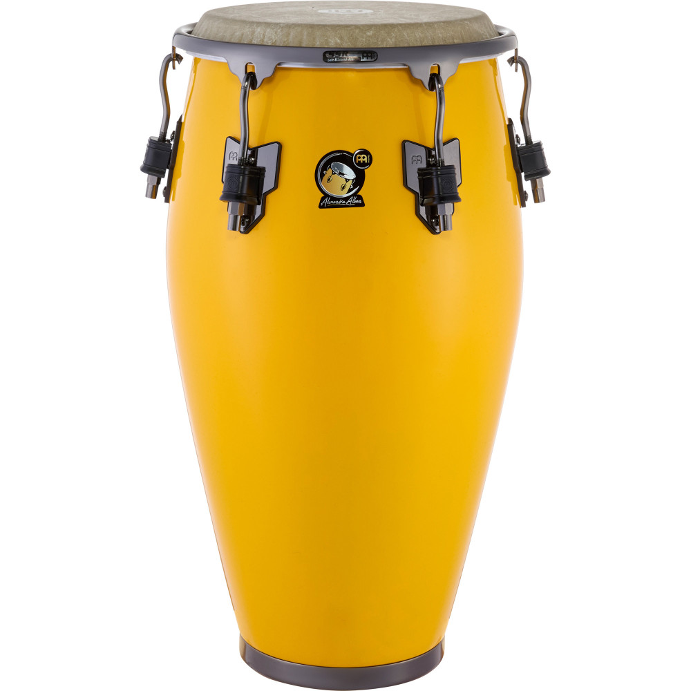 Conga Meinl A.alban 11"3/4 Jaune