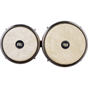 Meinl Artist A.alban Bongos, Yellow