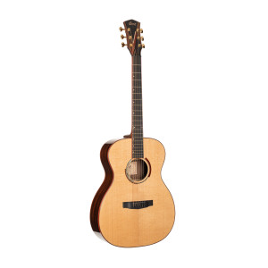 Guitarra Cort Abstract Delta Natural