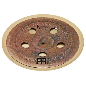 Meinl 18/16" Stack Matt Garstka
