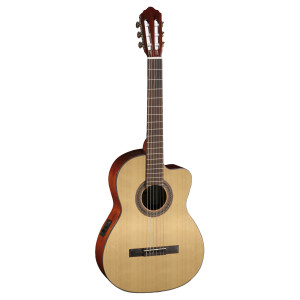 Guitare Cort Ac120ce Naturel