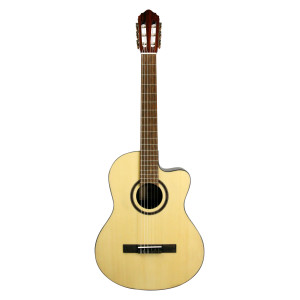 Cort AC160CF Rosewood Gloss Guitar