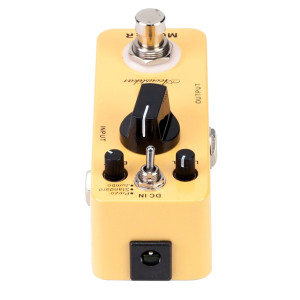 Pedal Mooer Acoustikar