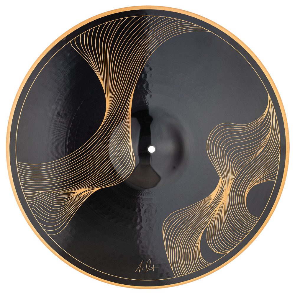 Ride Meinl Artist 22" Aric Improta