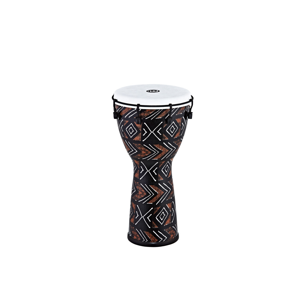 Djembe Meinl Synthe de 10" Kanga Sarong