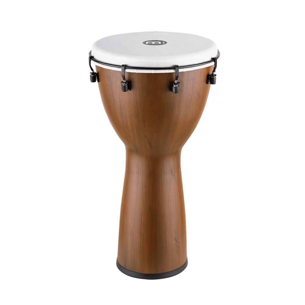 Djembe Meinl Synthe de 12" Barnwood
