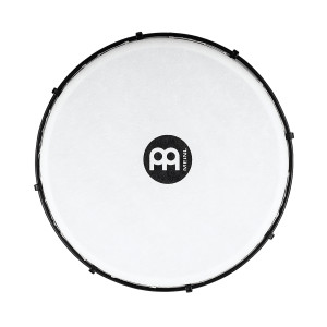 Djembe Meinl Synthe 12" Day Of The Dead