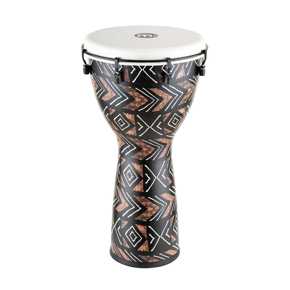 Djembe Meinl Synthe 12" Kanga Sarong
