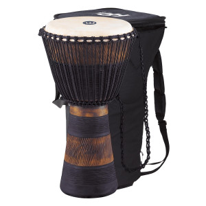 Meinl Earth 13" Djembe with Bag