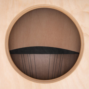 Cajon Meinl Artisan Bulera, Tulip